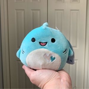Rey Squishmallow - 2 for $20